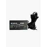 Gameforce GF850 850W 80+ Bronze G&uuml;&ccedil; Kaynağı