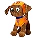 Produktbild 11 '' Paw Patrol Soft Toy - Zuma - TV & Film-Charakter Spielzeug