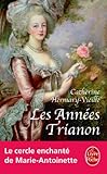 Les Années Trianon