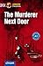 The Murderer Next Door: Englisch A1 (Compact Lernkrimi - Kurzkrimis) by 