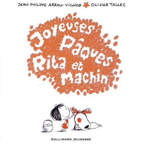 Joyeuses Pâques Rita et Machin