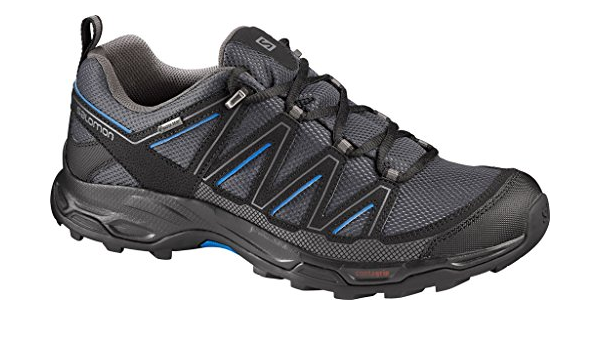 salomon equipe 10