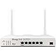 DrayTek Vigor2866Lac LTE Series 4G LTE & G.Fast Router for Small and Medium Business
