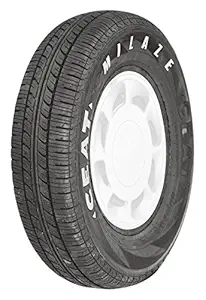 Ceat Milaze LT 145 R12 86Q Tubeless Tyre for Maruti OMNI or TATA ACE