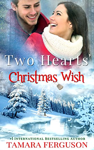 Download TWO HEARTS' CHRISTMAS WISH (Two Hearts Wounded Warrior Romance Book 4) Download TWO HEARTS' CHRISTMAS WISH (Two Hearts Wounded Warrior Romance Book 4)