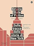 Image de Empire State of Fiction: Sulle tracce delle storie