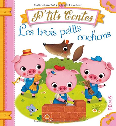 Download Les trois petits cochons Download Les trois petits cochons