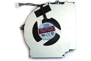 Power4Laptops Ventilateur pour Ordinateurs Portables Compatible avec Lenovo Thinkpad Edge E540