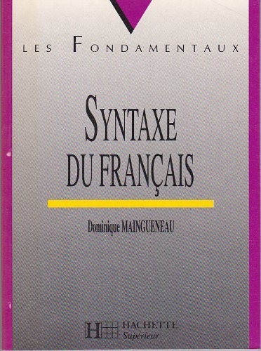 <a href="/node/12087">Syntaxe du français</a>