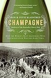 Cover zum Buch Champagne: How the World's Most Glamo...