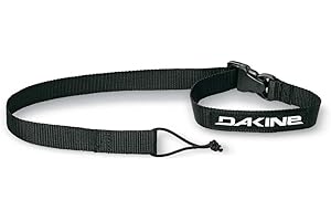 Dakine Snowboarding Laisse Standard Noir