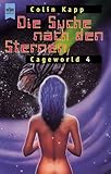 Cover zum Buch Die Suche nach den Sternen