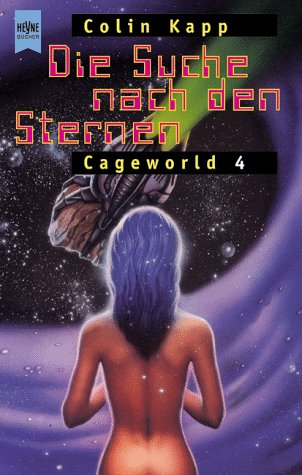 Cover zum Buch Die Suche nach den Sternen