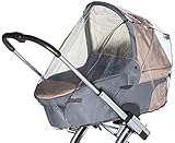  DIAGO 30006.73521 - Protector de lluvia universal para carrito de bebé