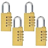 MG284 Kombinations Zahlenschloss