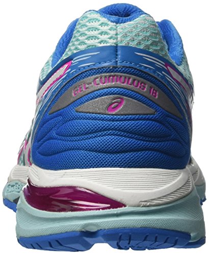 Asics Damen Gel-Cumulus 18 Laufschuhe - 2