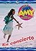 Price comparison product image Amy La Nina De La Mochila Azul: En Concierto [DVD] [Region 1] [US Import] [NTSC]