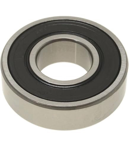 608-2RSL 8x22x7mm SKF Rodamiento Rígido De Bolas De