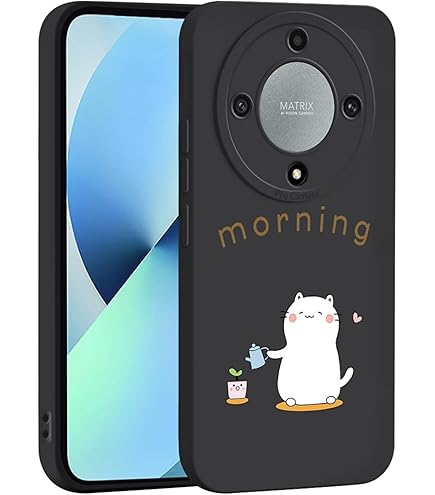 BORYA Case For Honor Magic 5 Pro (Magic5 Pro), Shockproof Ultra - View #4