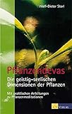 Pflanzendevas: Die geistig-seelischen Dimensionen der Pflanzen by Wolf-Dieter Storl