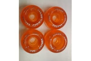 Ventronic Ventro Pro Roller Skate Wheels