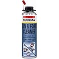 Soudal Gun & Foam Cleaner Colourless 500ml aerosol can