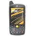 Produktbild Motorola MC67 Displayschutzfolie - 2 x atFoliX FX-Antireflex blendfreie Folie Schutzfolie