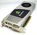 Produktbild NVidia Quadro FX 4800 S26361-D1653-V480 1.5 GB Grafikkarte PCIe x16 Z142