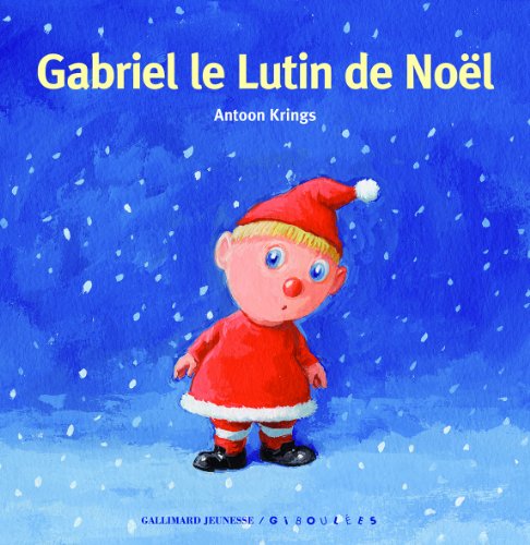 Download Gabriel le Lutin de Noël Download Gabriel le Lutin de Noël