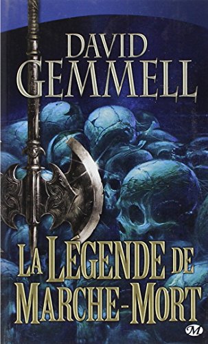 La  légende de Marche-Mort
