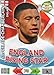 Produktbild Adrenalyn XL Road To 2014 World Cup Brazil #69 Alex Oxlade-Chamberlain Rising Star
