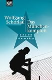 Image de Das München-Komplott: Denglers fünfter Fall (Dengler ermittelt)