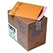 Produktbild Quality Park Sealed Air Jiffy Lite Cushioned Mailers, Self Seal, #0, 6 x 10 Inches, (SEL10185) by Sealed Air