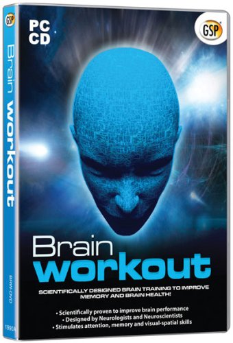 Preisvergleich Produktbild Brain Workout (PC)