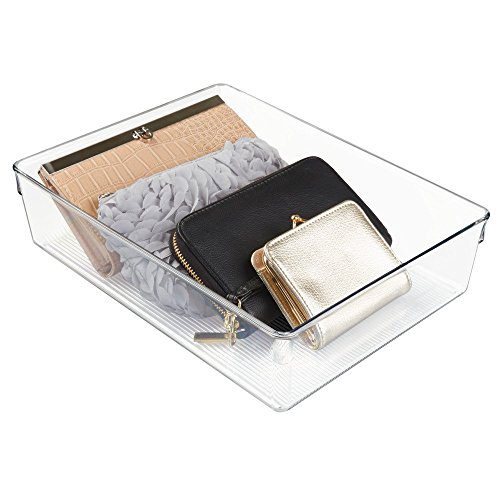 InterDesign 60630EU Linus Dresser 9, transparent - 3