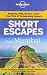 Short Escapes from Mumbai: An informative guide to over 30 getaways with hotels, dining, shopping, activities & nightlife RS.238.00