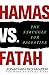 Produktbild Hamas vs. Fatah: The Struggle for Palestine