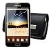 Produktbild MTT Original Quer-Tasche mit Gürtelclip für Samsung Galaxy Note N7000