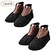 Produktbild YOUTU Anti-Rutsch Schuhüberzieher,überschuhe überzieher Schuhüberzieher Shoe Cover Hülle,wiederverwendbar überschuhe Staubfrei,Für die meisten erwachsenen, unisex (2 Paare)