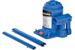 JBM GATO BOTELLA CON CAJA PLÁSTICA 5T.