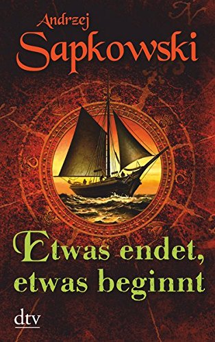 Etwas endet, etwas beginnt: Erzählungen