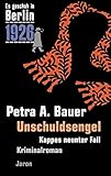 Cover zum Buch Unschuldsengel