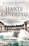 Harte Landung von Ellen Dunne