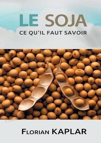 Download Soja, ce qu'il faut savoir Download Soja, ce qu'il faut savoir