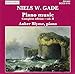 Produktbild Gade: Piano Music, Vol. 2