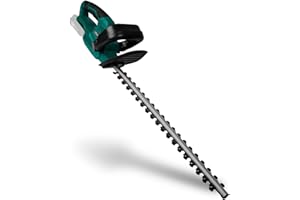 VONROC Cortasetos inalámbrico 20V - No Incluye batería ni Cargador