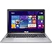Asus X550LA 15.6" Laptop PC - 4th Gen Intel Core i5 / 4GB Memory / 500GB HD / DVDÂ±RW/CD-RW / Webcam / Windows 8 64-bit RS.74381.00