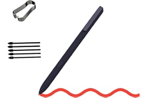 LIXIONGBAO Stylus for Remarkable 2 Replacement Pen for Remarkable 2 Tablet,EMR Stylus with Palm Rejection with Eraser (Includes Pen Tips)