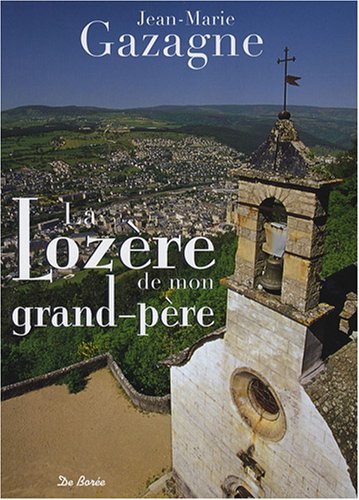 Download Lozere de Mon Grand-Pere (la)