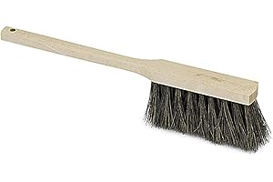 Reinica Langstielhandfeger Arenga Handfeger Langstiel Lang-Stielhandfeger Arengahandfeger Handbesen Handkehrer Hausbesen Haushaltshandfeger